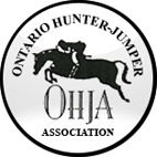 Ontario Hunter Jumper Association